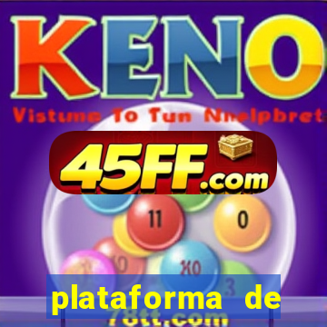 plataforma de cassino chinesa
